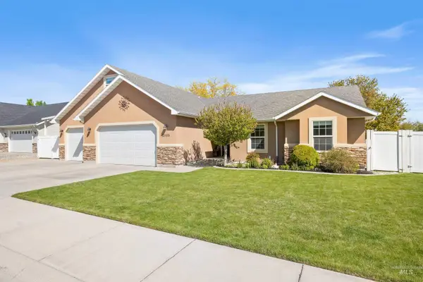 2595 Longbow Dr, Twin Falls, ID 83301