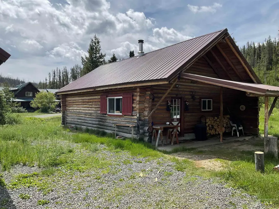 2771 Dixie Rd, Dixie, ID 83525 - #2