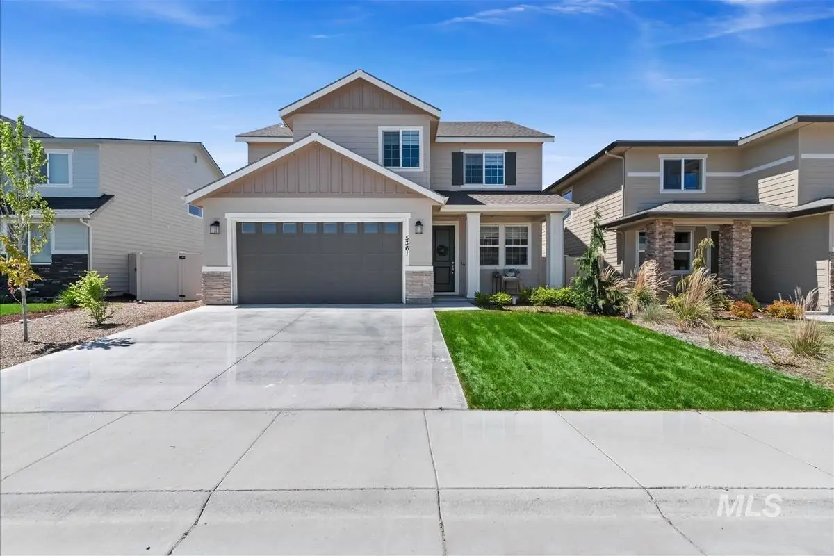 5361 S Snowden Ave, Meridian, ID 83642 - #1