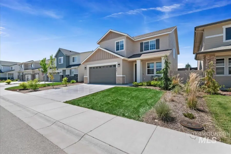 5361 S Snowden Ave, Meridian, ID 83642 - #2