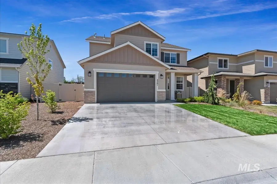 5361 S Snowden Ave, Meridian, ID 83642 - #3
