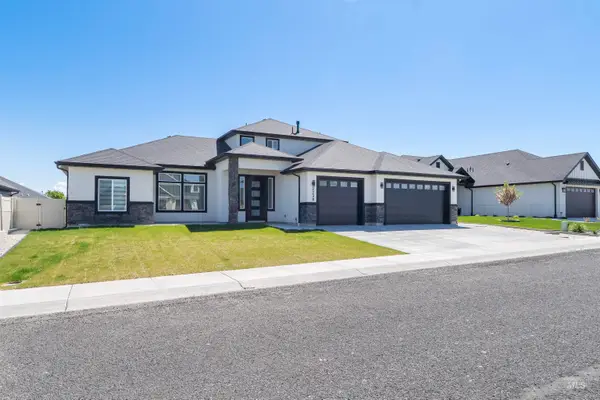 3360 E 4028 N, Twin Falls, ID 83301