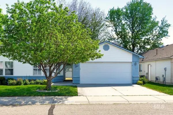 1900 N Iberis Ave, Meridian, ID 83646