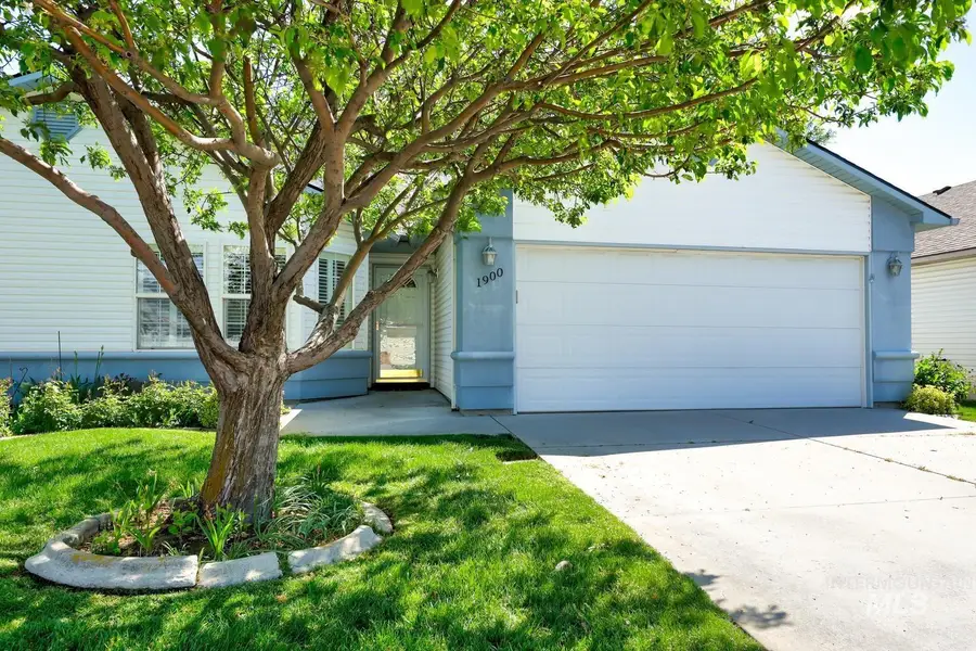 1900 N Iberis Ave, Meridian, ID 83646 - #2