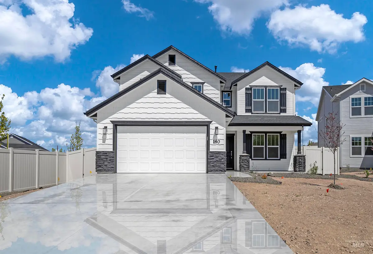 7663 E Meriwether Dr, Nampa, ID 83687 - #1