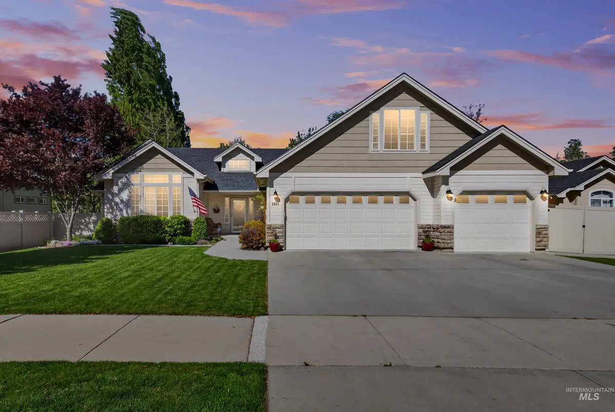 5521 N Mendelson Ave., Meridian, ID 83646 - #1