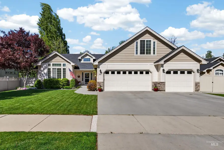 5521 N Mendelson Ave., Meridian, ID 83646 - #2
