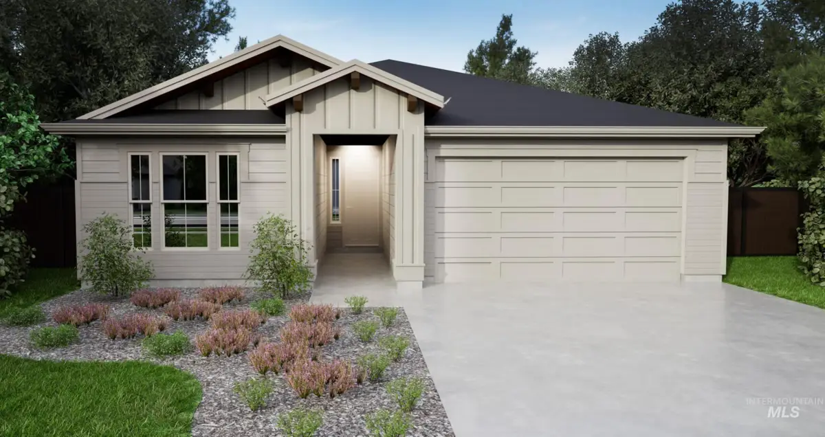 4301 Tropic Way, Caldwell, ID 83607 - #1