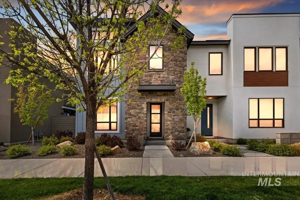 3211 S Brookridge Way, Boise, ID 83716 - #1
