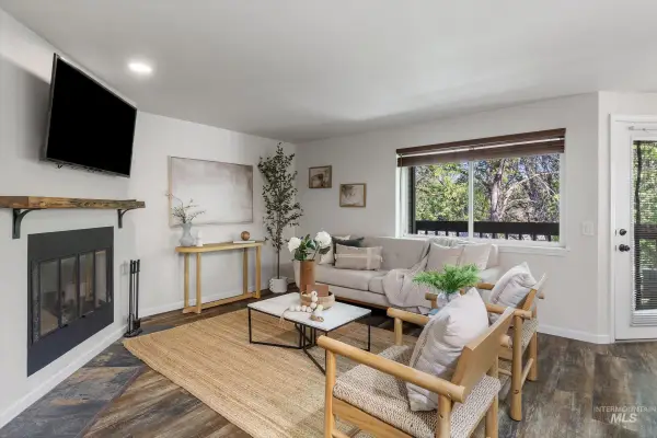 3757 S Gekeler Lane #192, Boise, ID 83706