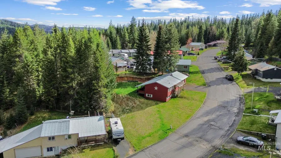 145 Timberline Dr., Pierce, ID 83546 - #3