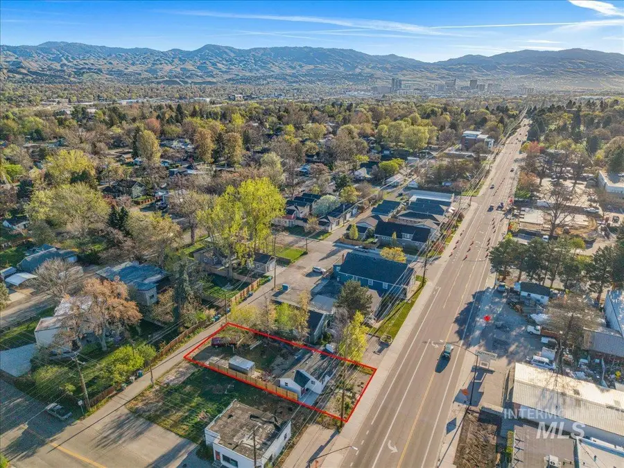 4518 W Emerald St., Boise, ID 83706 - #3