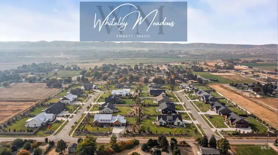 Lot 14 Blake Rd, Emmett, ID 83617 - #2