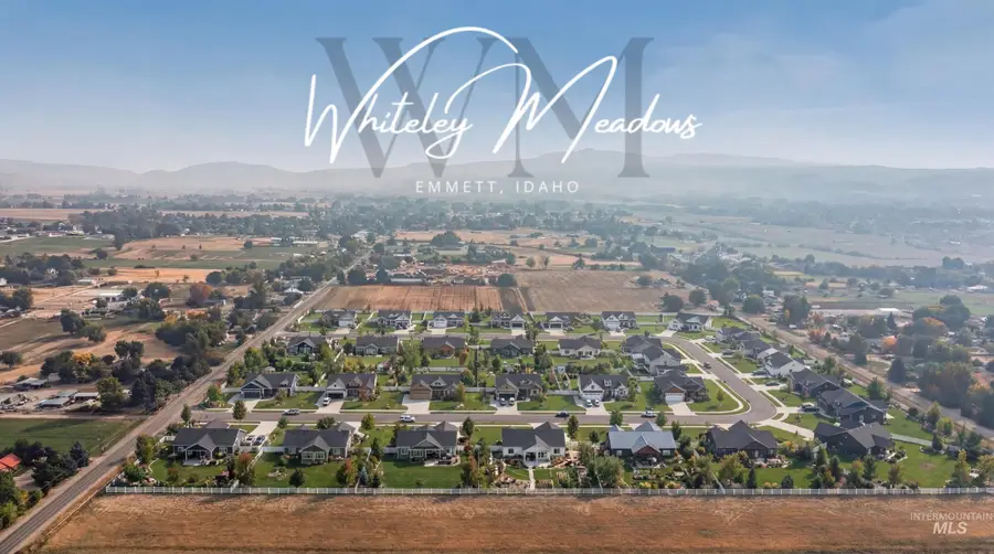 Lot 14 Blake Rd, Emmett, ID 83617 - #3