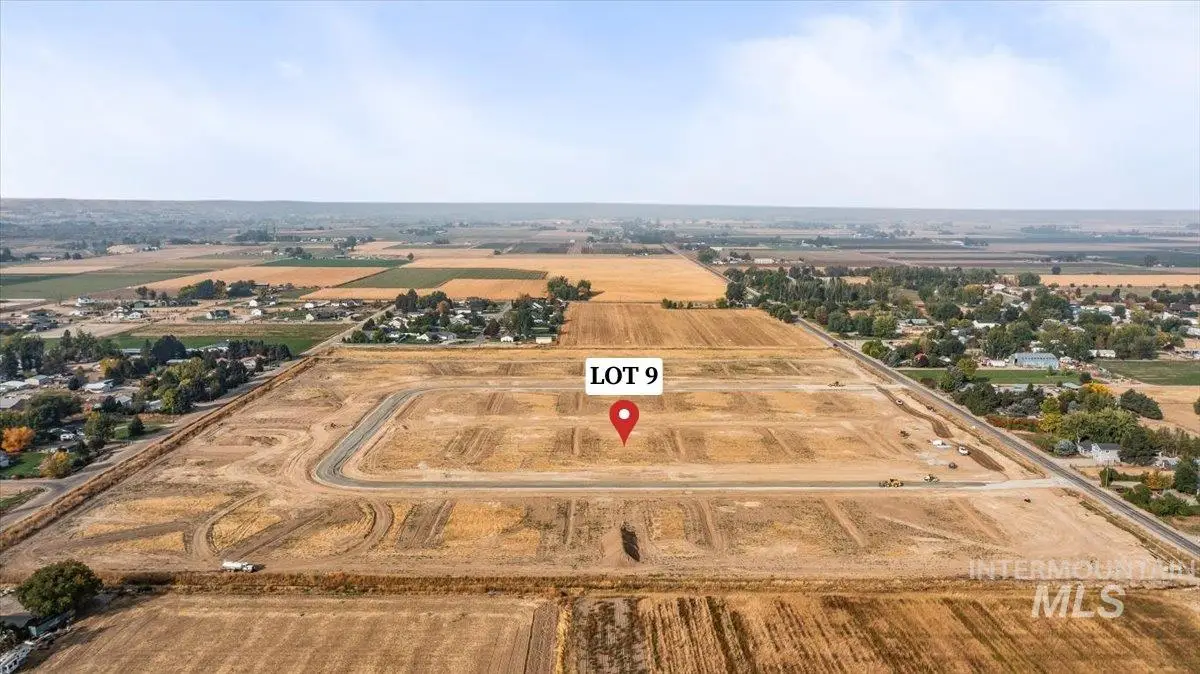 Lot 9 Blake Rd, Emmett, ID 83617 - #1