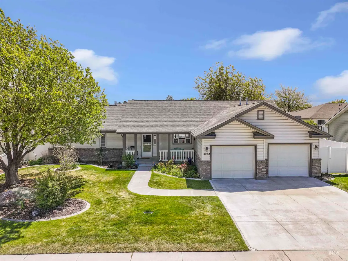 2562 Carriage Way, Twin Falls, ID 83301 - #1