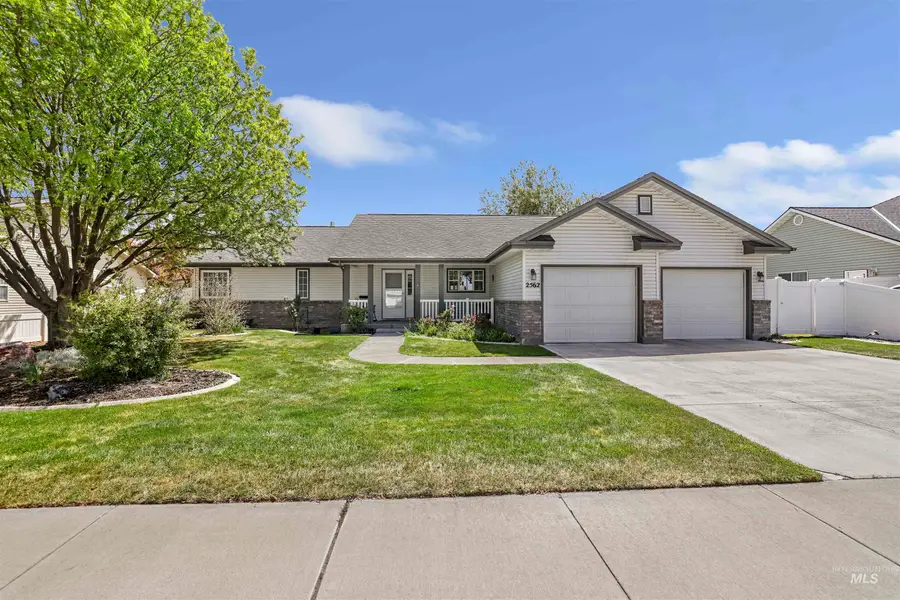 2562 Carriage Way, Twin Falls, ID 83301 - #2