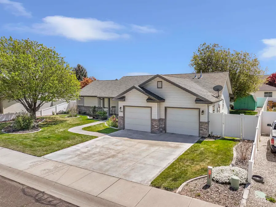 2562 Carriage Way, Twin Falls, ID 83301 - #3