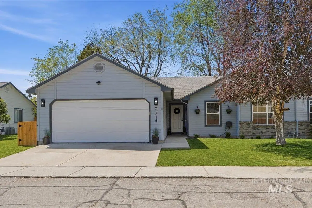 2714 Morning Mist Ln, Caldwell, ID 83605 - #1