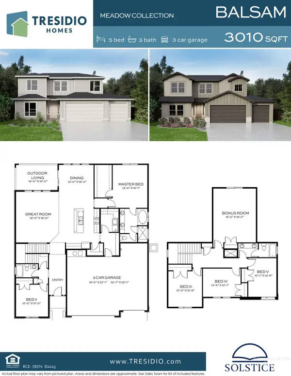 4317 Tropic Way, Caldwell, ID 83607