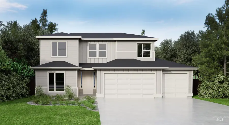 4317 Tropic Way, Caldwell, ID 83607 - #2