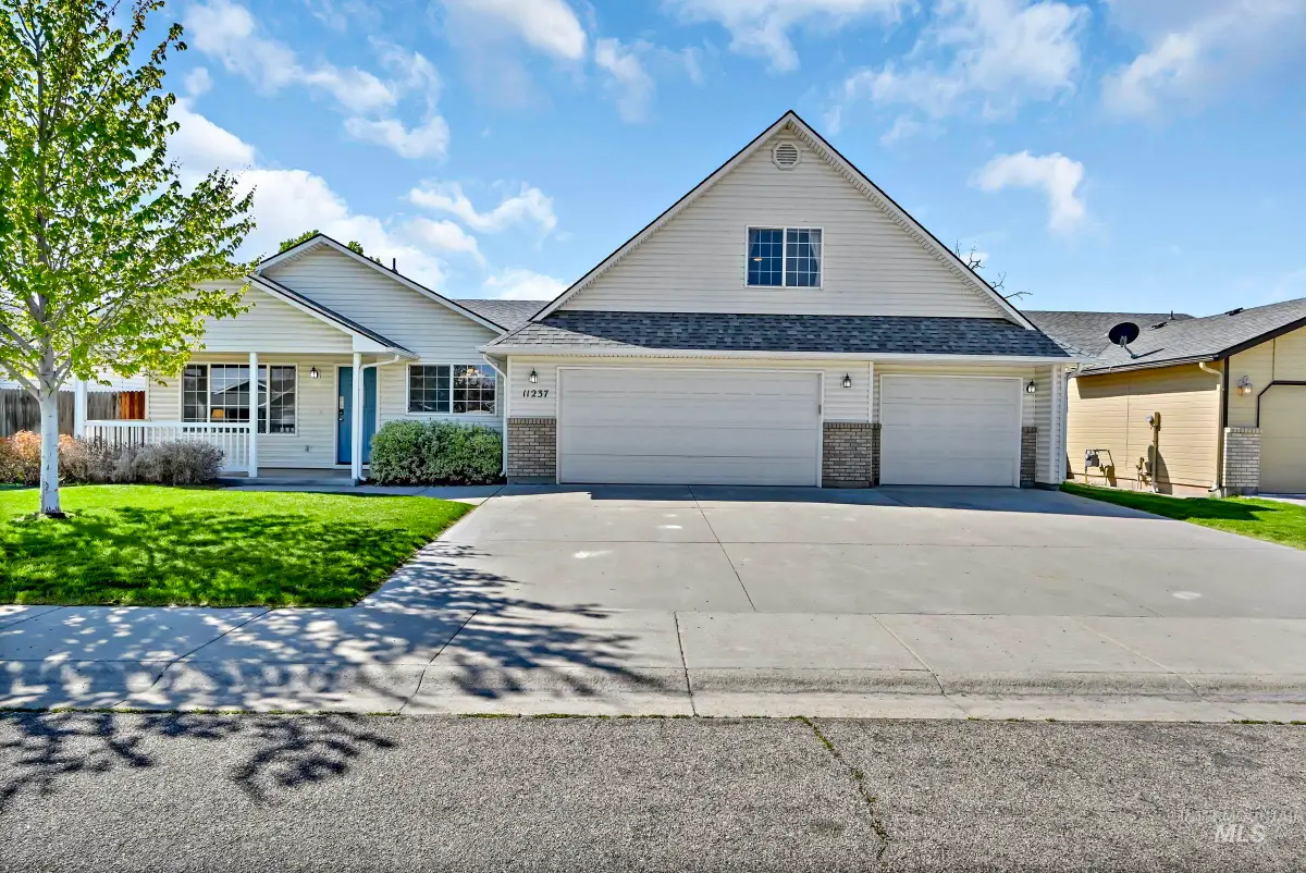 11237 W Abram, Boise, ID 83713 - #1