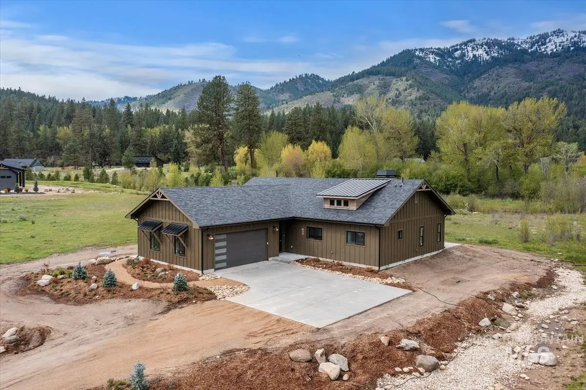 49 Singing Springs, Garden Valley, ID 83622 - #1
