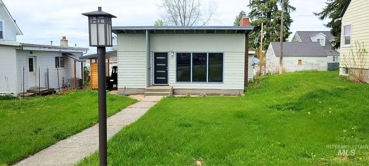 113 E South 2nd St., Grangeville, ID 83530 - #1