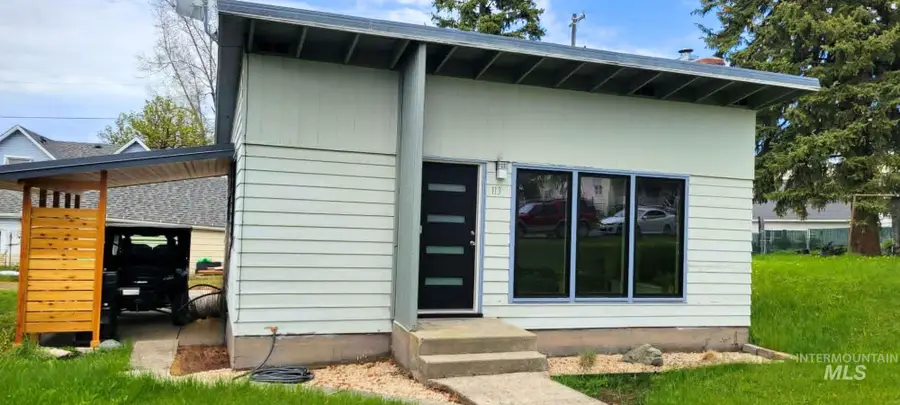 113 E South 2nd St., Grangeville, ID 83530 - #2