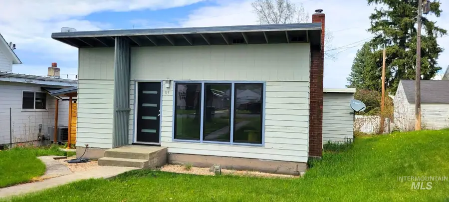 113 E South 2nd St., Grangeville, ID 83530 - #3