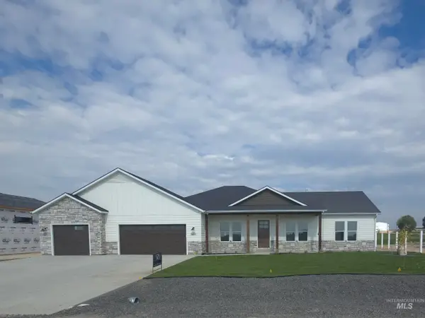 3688 E 3735 N, Kimberly, ID 83341