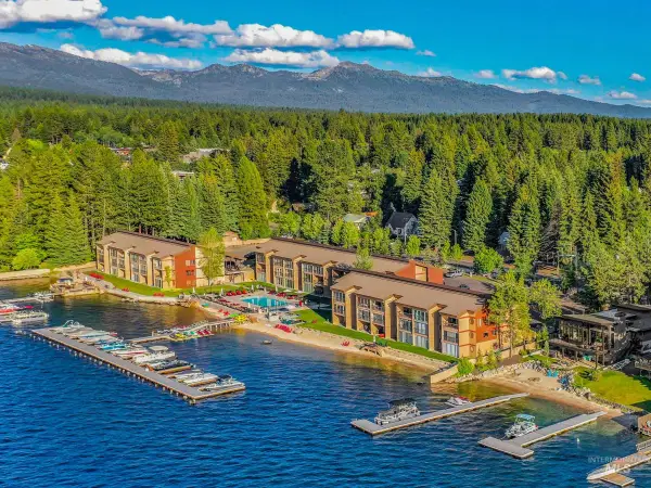 101 E Lake Street #B50, McCall, ID 83638