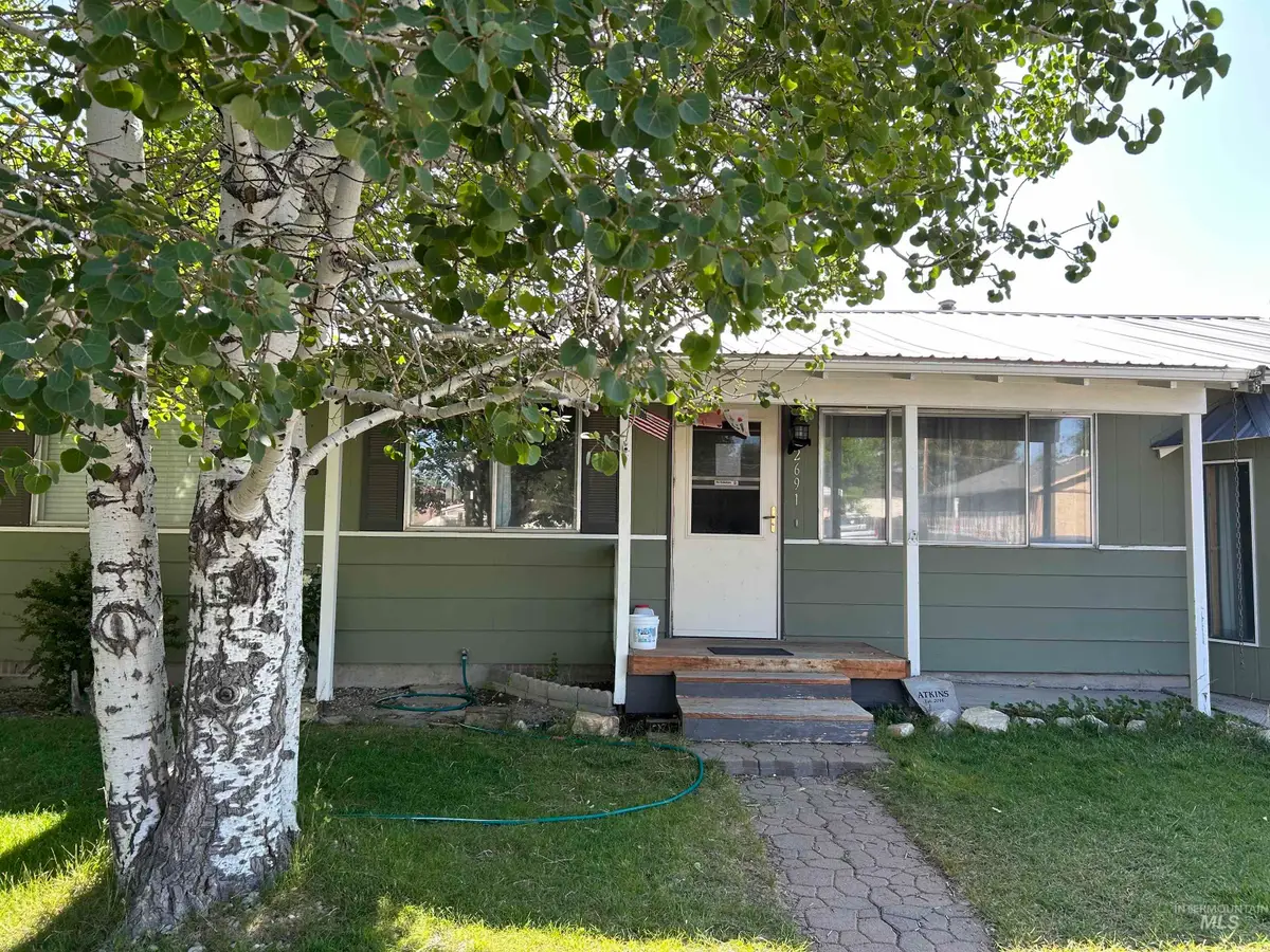 2691 Southview Place, Burley, ID 83318 - #1
