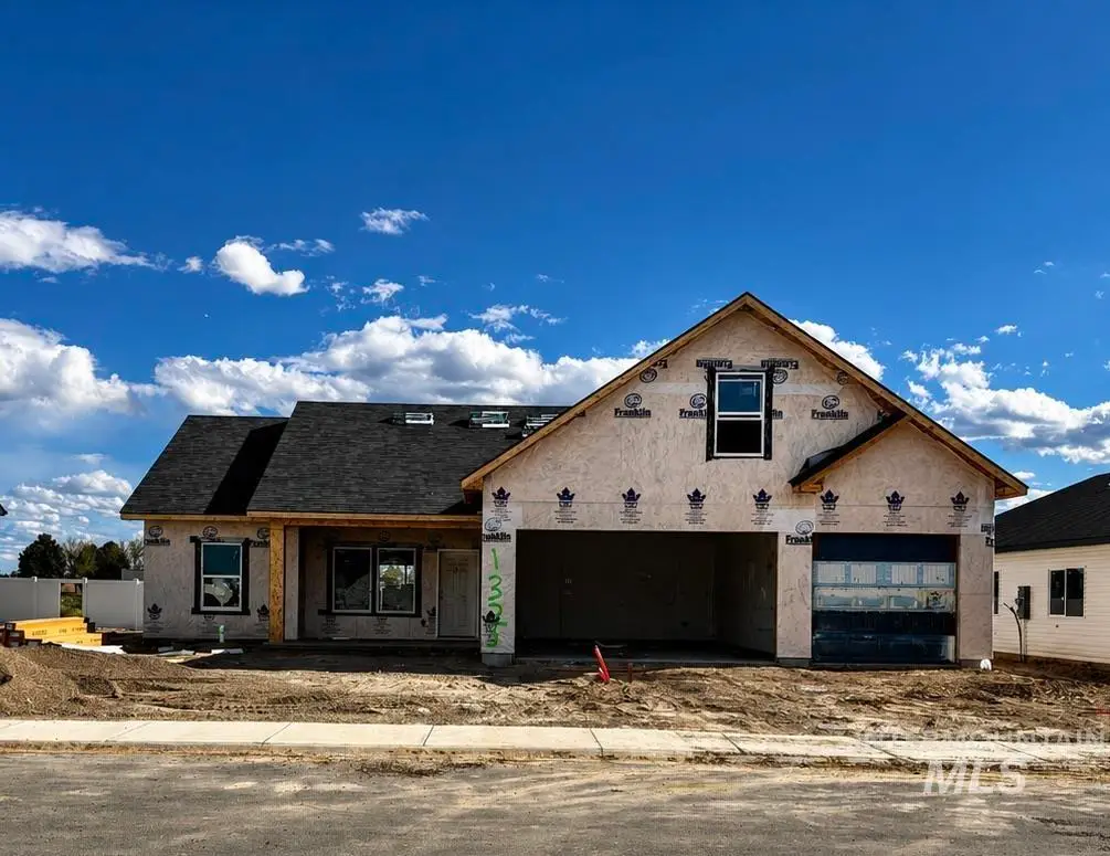 1321 18th Ave E, Jerome, ID 83338 - #1