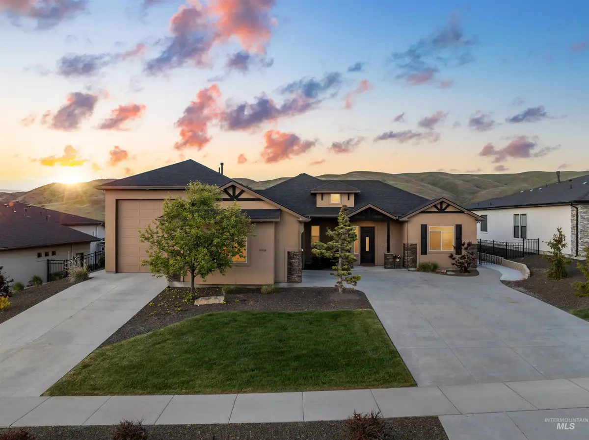 5318 W Parkridge Dr, Boise, ID 83714 - #1