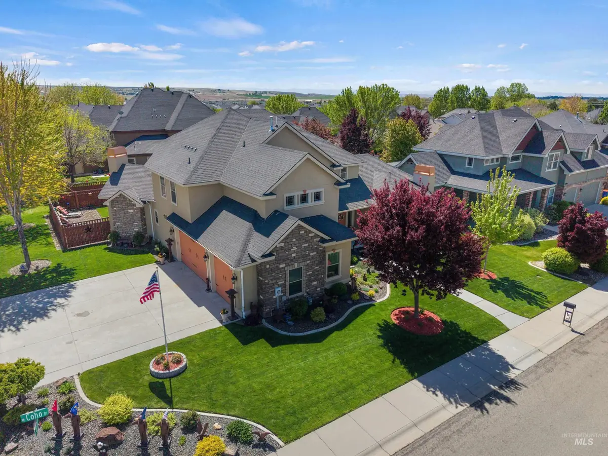 7189 W Coho Drive, Boise, ID 83709 - #1