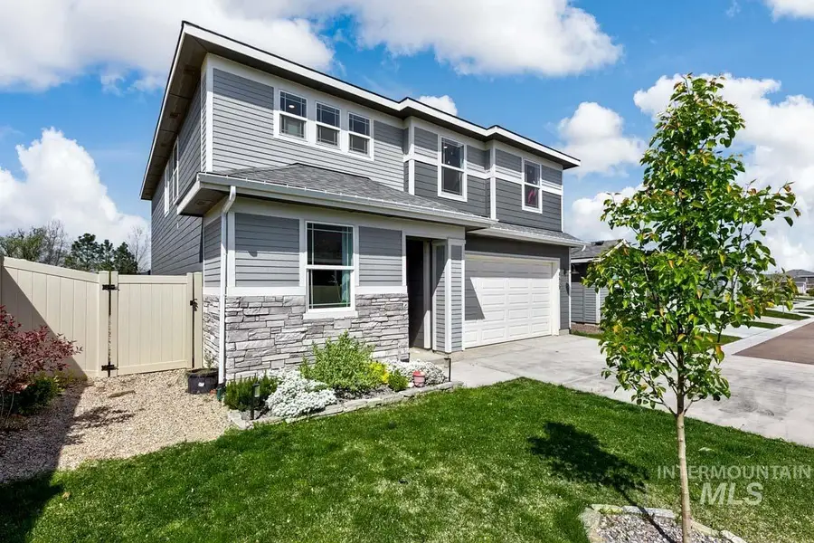 4469 S Colditz Way, Meridian, ID 83642 - #2