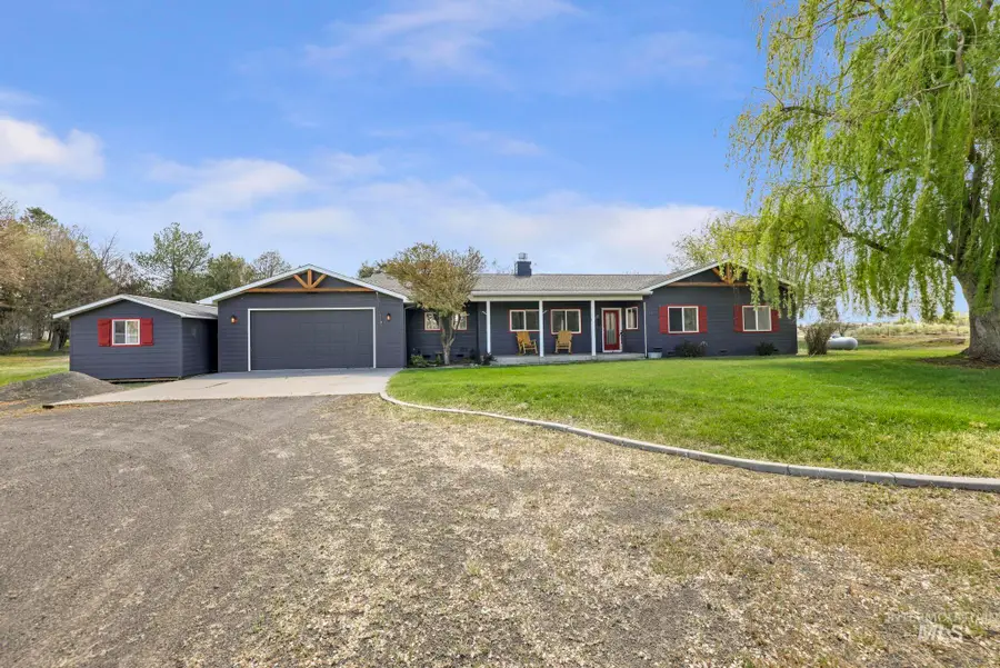 2726 S. 850 E., Hagerman, ID 83332 - #2