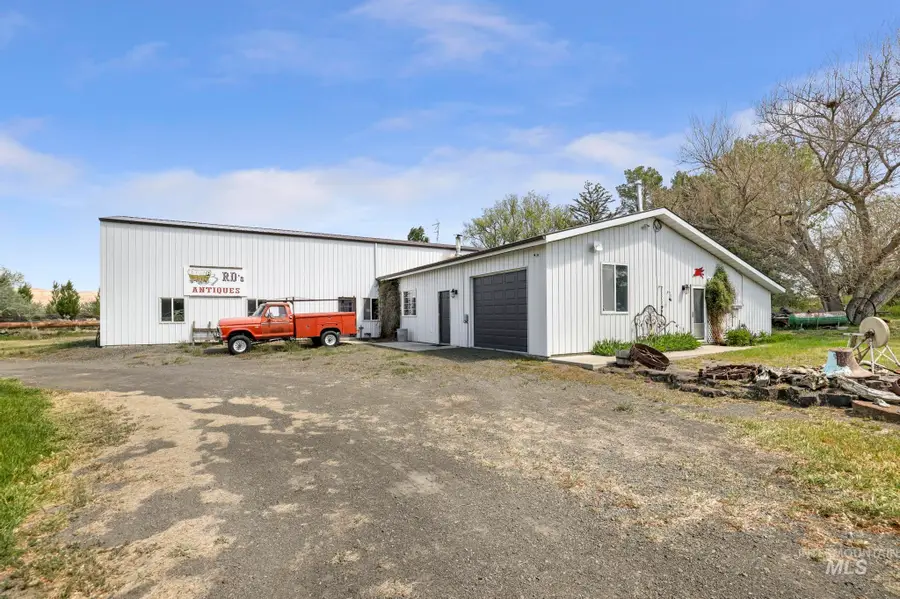 2726 S. 850 E., Hagerman, ID 83332 - #3