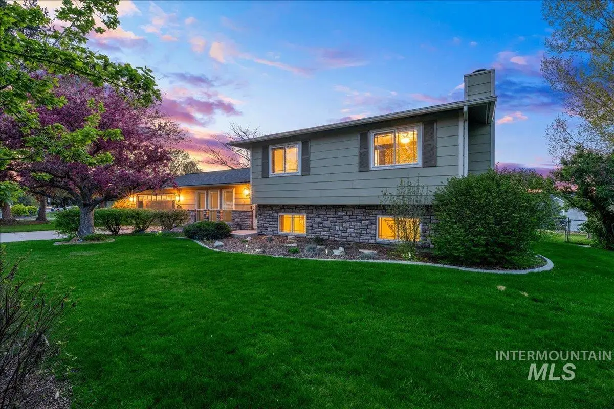 11842 W Tioga St, Boise, ID 83709 - #1