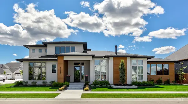 5077 W Oakford Ct, Meridian, ID 83646