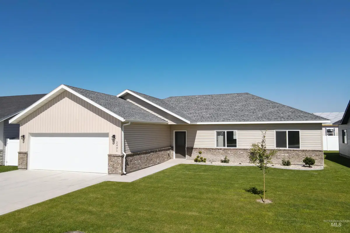 2431 Dorchester Avenue, Burley, ID 83318 - #1