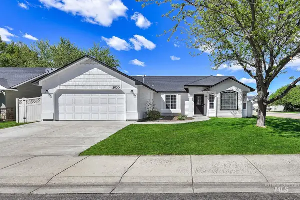 3030 W Ditch Creek St, Meridian, ID 83646