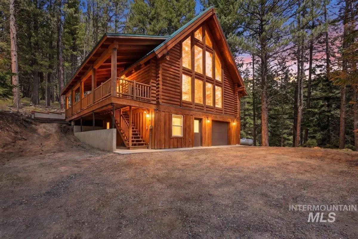 62 Jughandle Dr, McCall, ID 83638 - #1