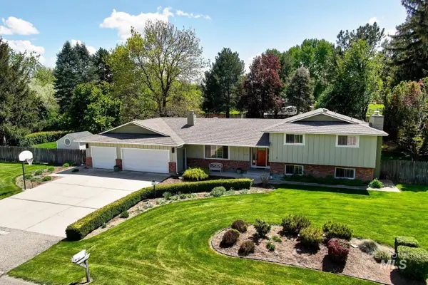 9105 W Aquarius Street, Boise, ID 83709