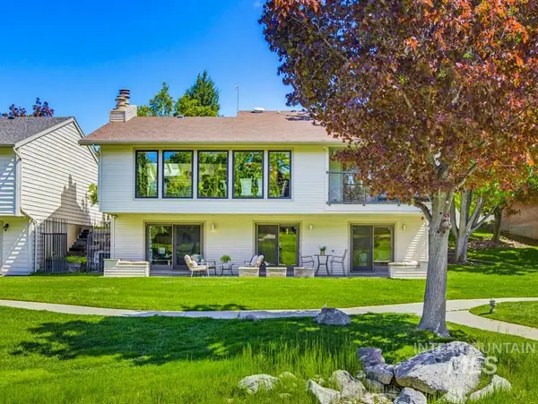 9139 W Covey Hill Ct, Boise, ID 83709