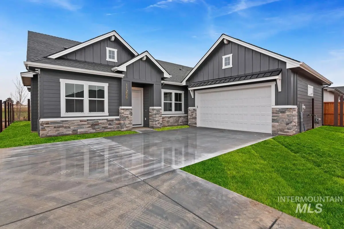 11266 W Tara Iti Ln., Kuna, ID 83634 - #1