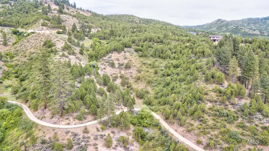 Lot 5 High Corral Sub 2, Boise, ID 83716 - #3