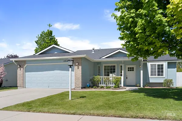 1510 E Sothesby St, Meridian, ID 83642