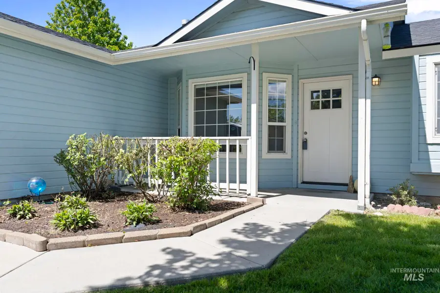 1510 E Sothesby St, Meridian, ID 83642 - #2
